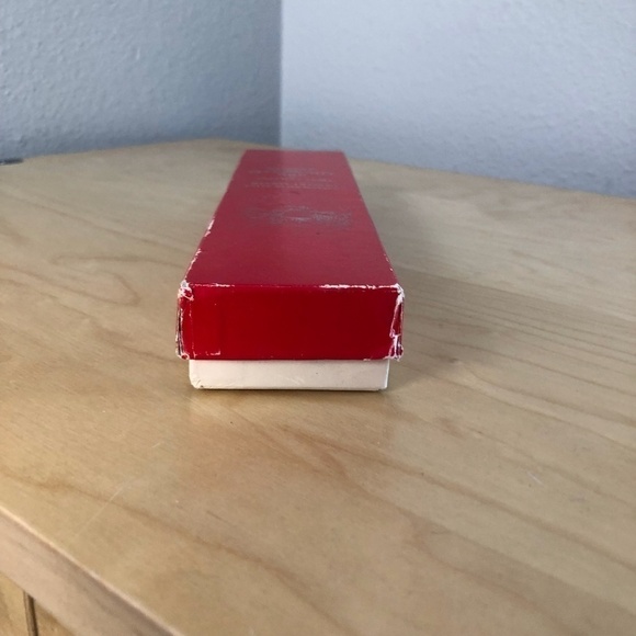 Oneida ROGERS Commemorative Dessert Server - First Colony 1881 - Picture 11 of 11